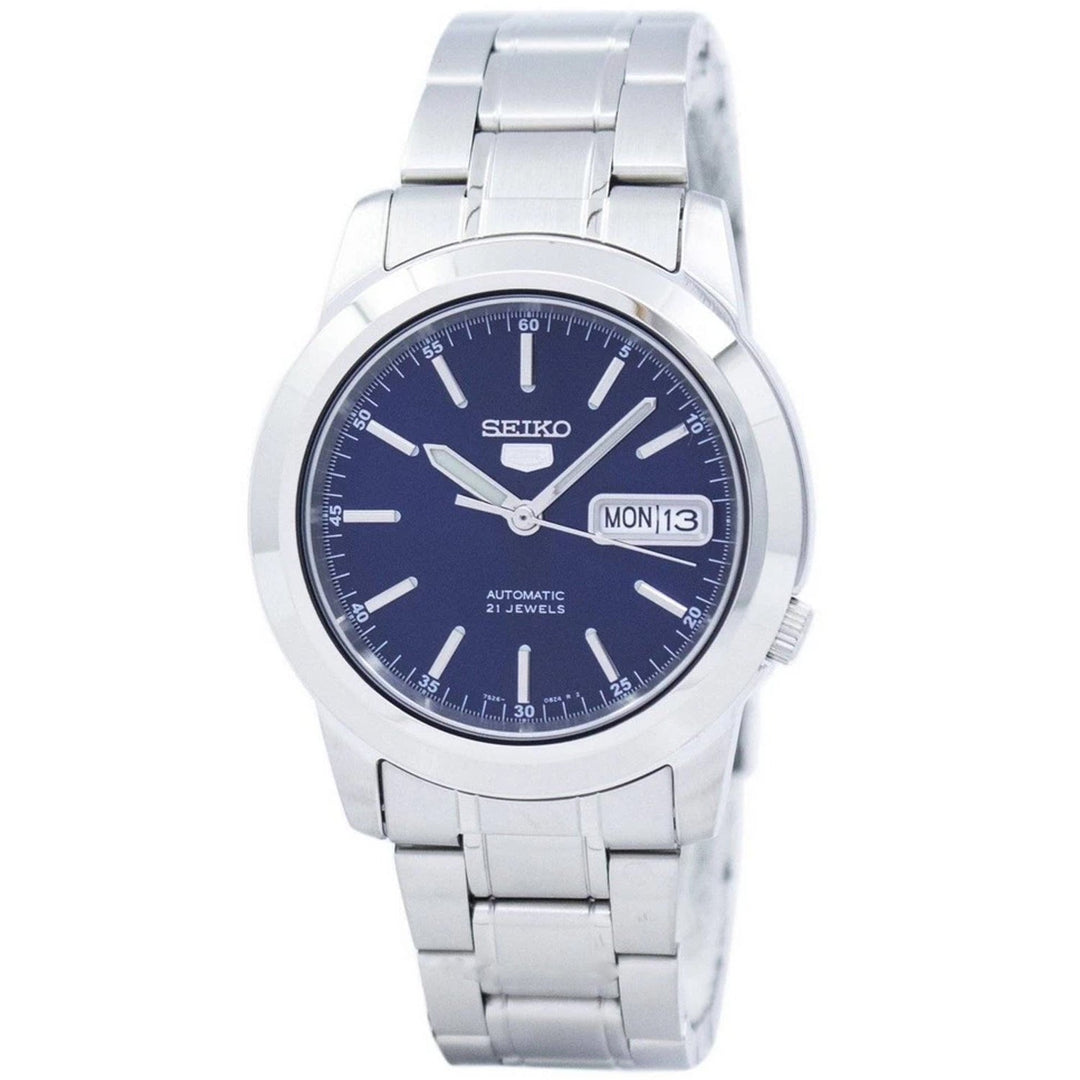 Мужские часы Seiko Series 5