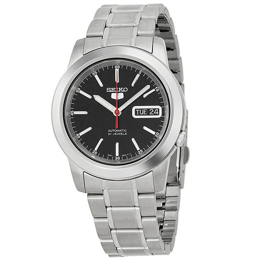 Seiko Men's Classic