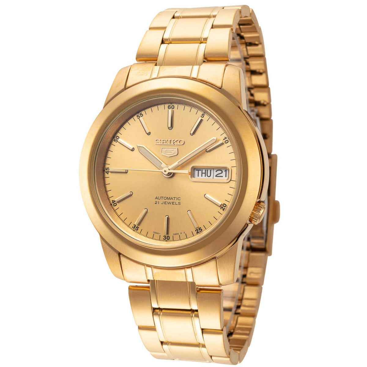Мужские часы Seiko Classic