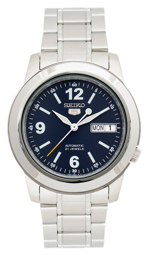 Seiko de hombre serie 5