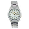 Seiko Men's 5