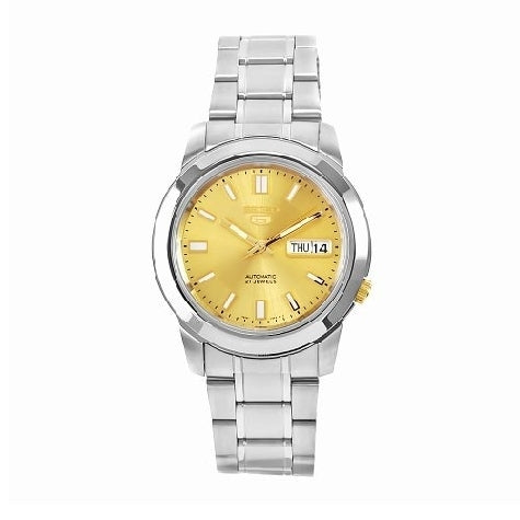 Мужские часы Seiko Series 5