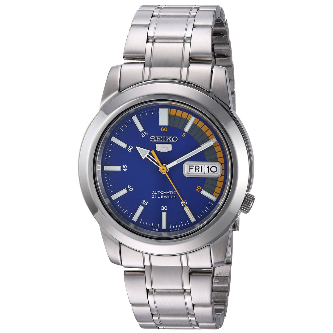 Мужские часы Seiko 5-й серии