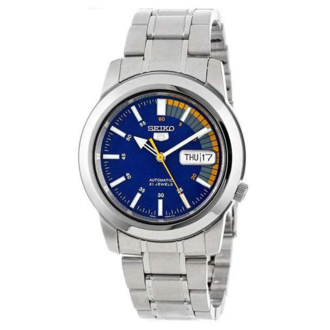 Seiko de Carreras para Hombre