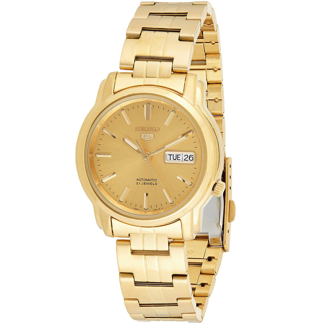 Мужские часы Seiko 5