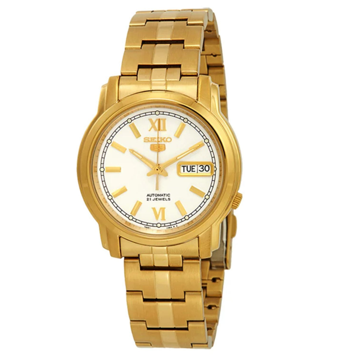 Мужские часы Seiko Classic