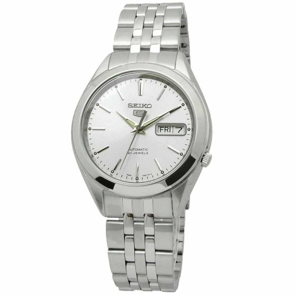 Seiko de hombre serie 5