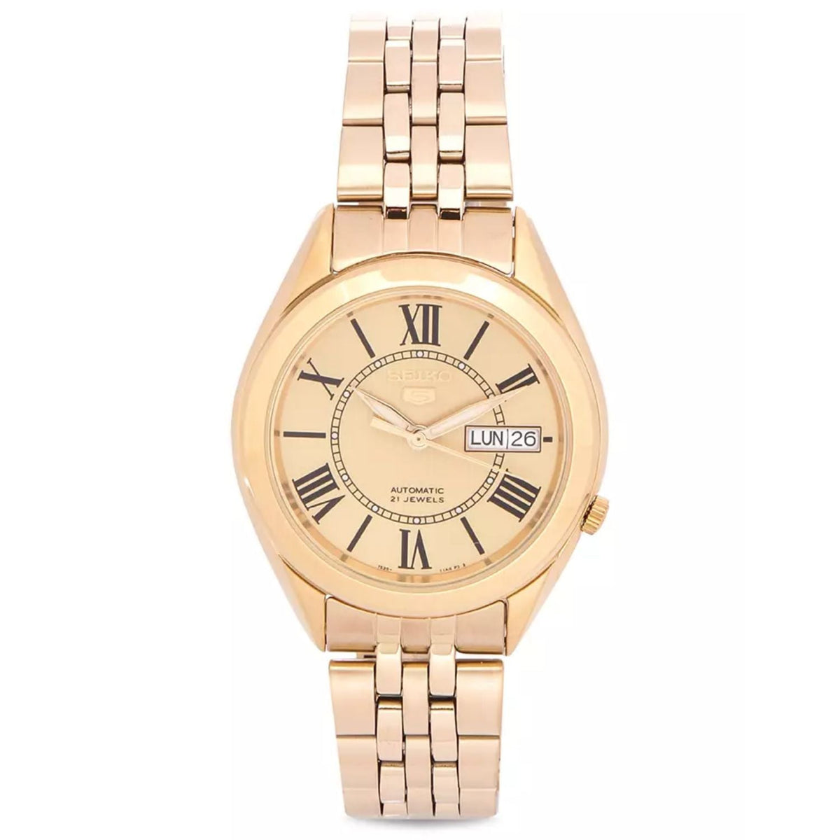 Seiko para hombre clásico