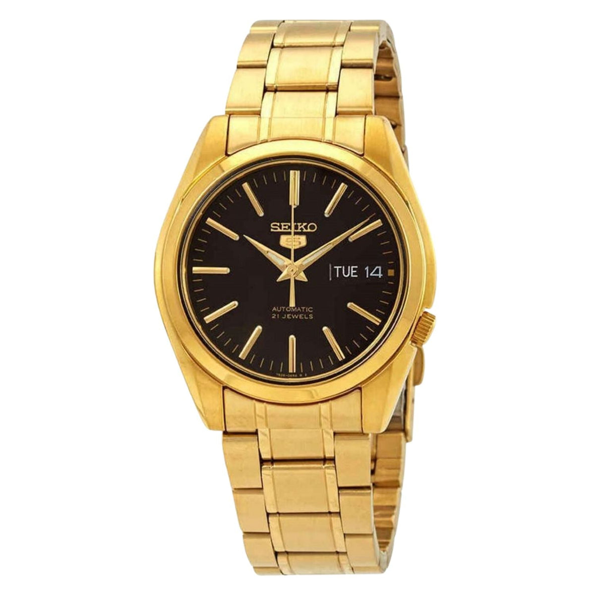Мужские часы Seiko Classic