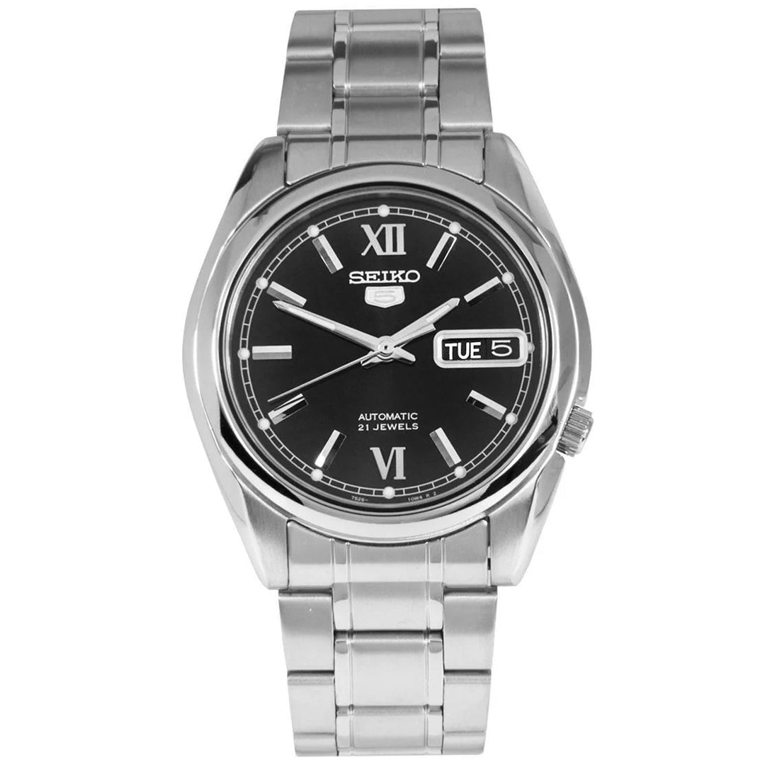 Seiko de hombre serie 5