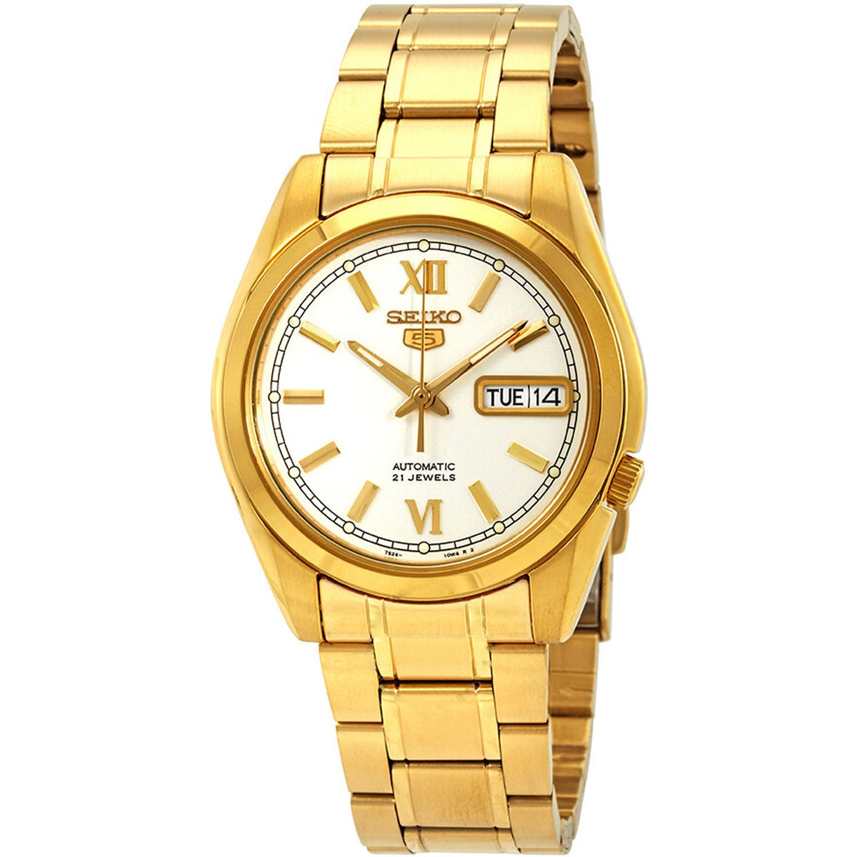 Seiko para hombre Seiko 5