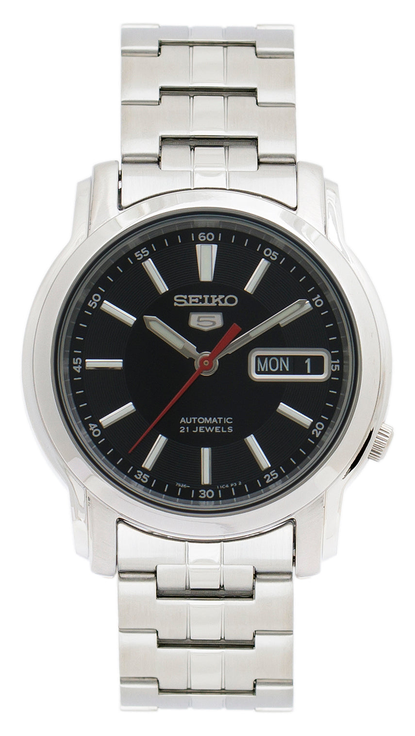 Seiko de hombre serie 5