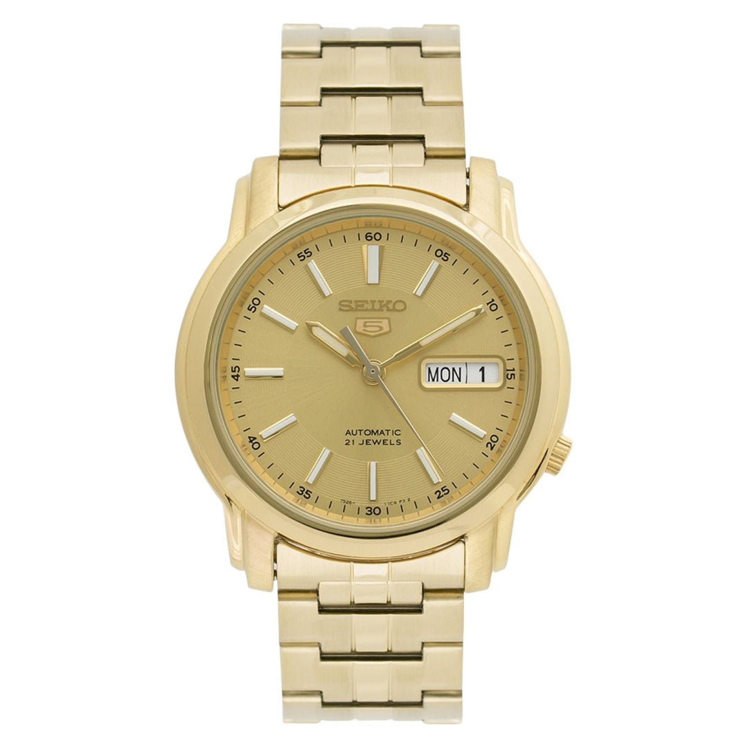 Мужские часы Seiko Classic