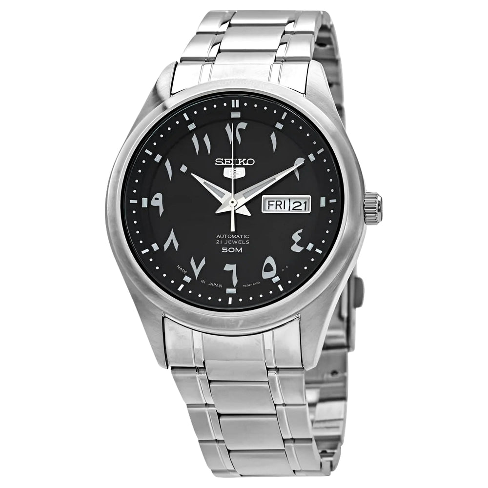 Seiko para hombre Seiko 5