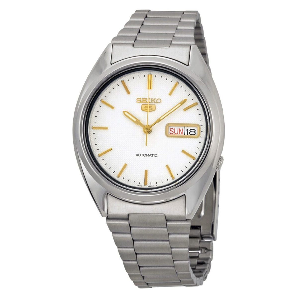 Мужские часы Seiko Classic