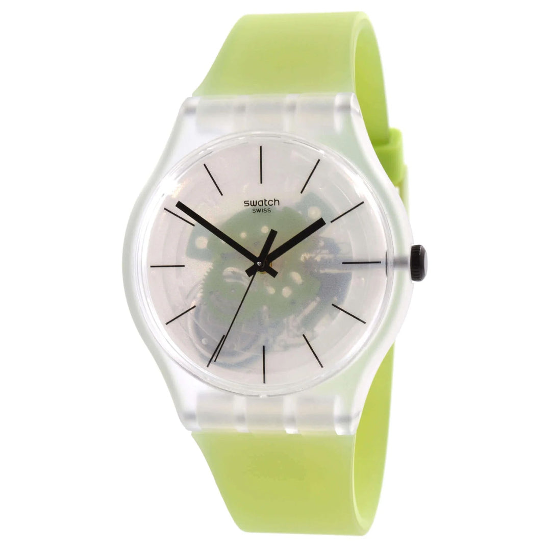 Lanzamientos mensuales de Swatch para mujer