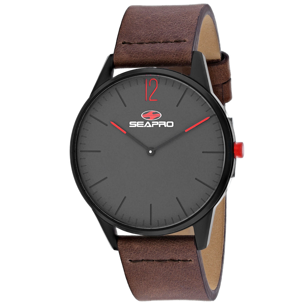 Seapro Agujero Negro para Hombres