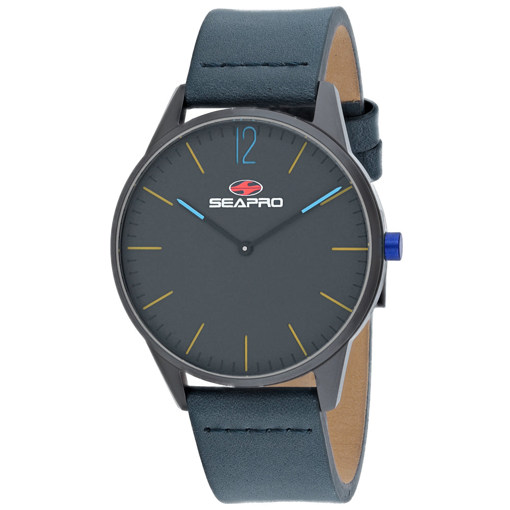 Seapro Agujero Negro para Hombres