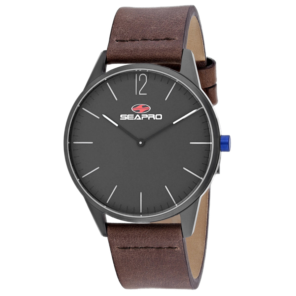 Seapro Agujero Negro para Hombres