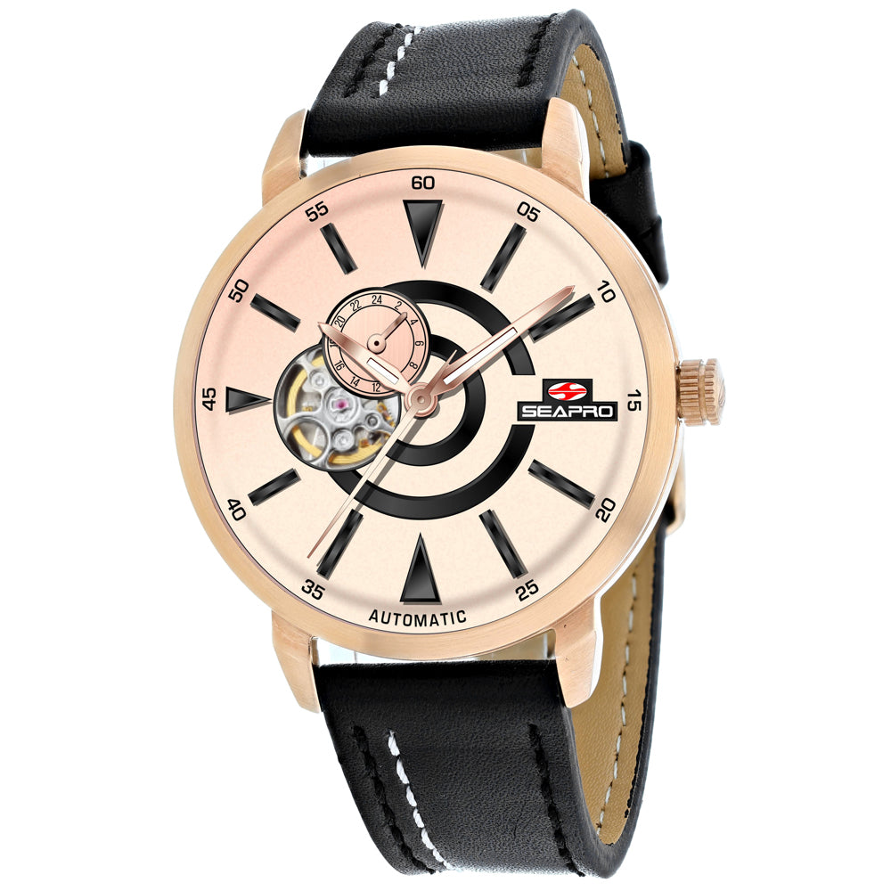 Seapro Elliptic para hombre