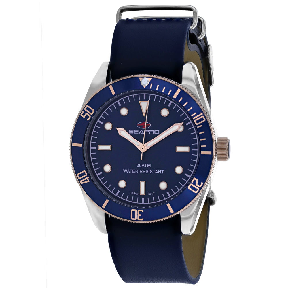 Seapro para hombre Revival