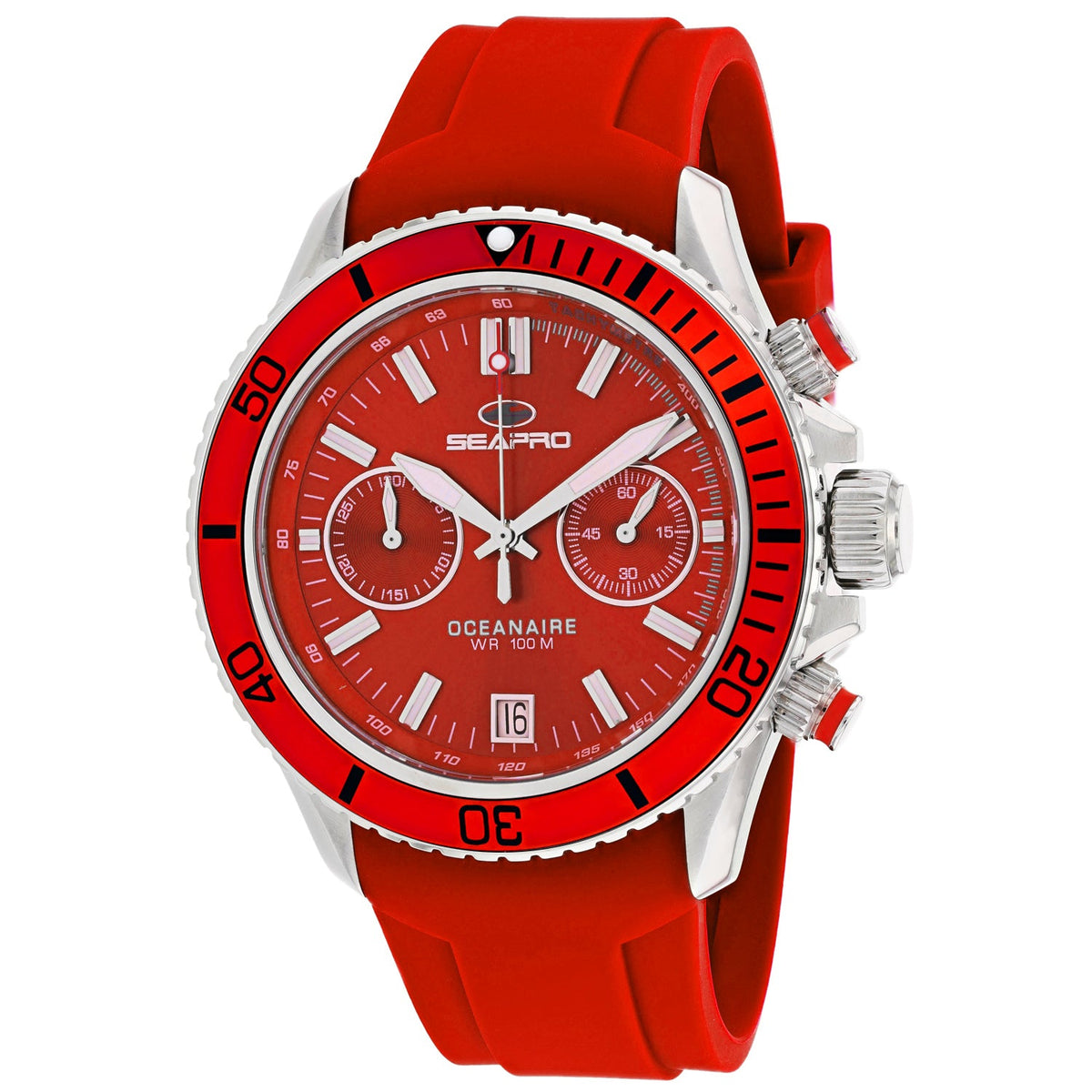 Seapro Thrash para hombre