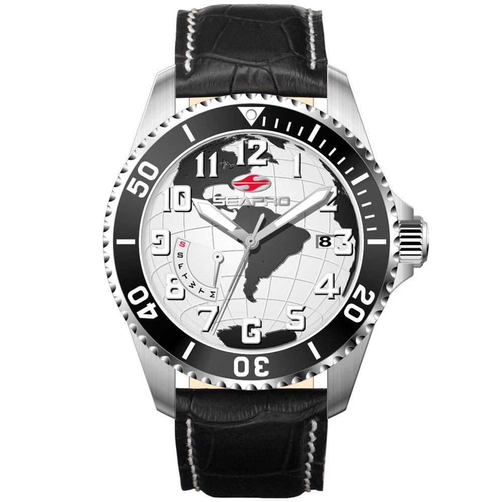 Seapro Men's Voyager