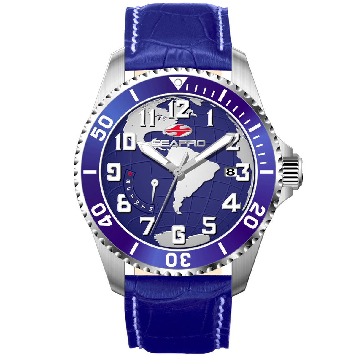 Seapro Voyager para Hombre
