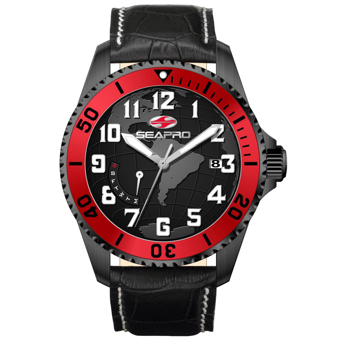 Seapro Voyager para Hombre