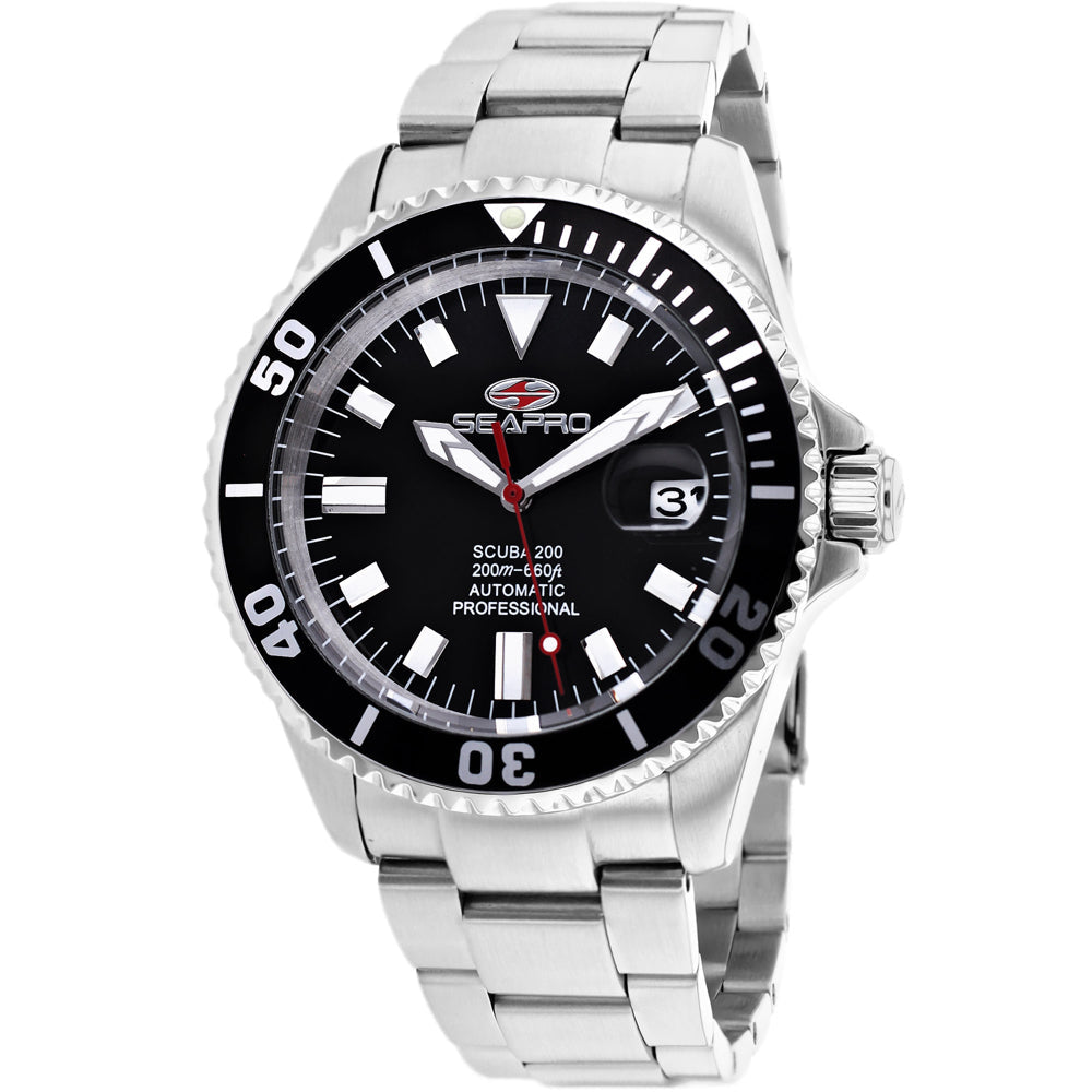 Seapro para hombre Scuba 200