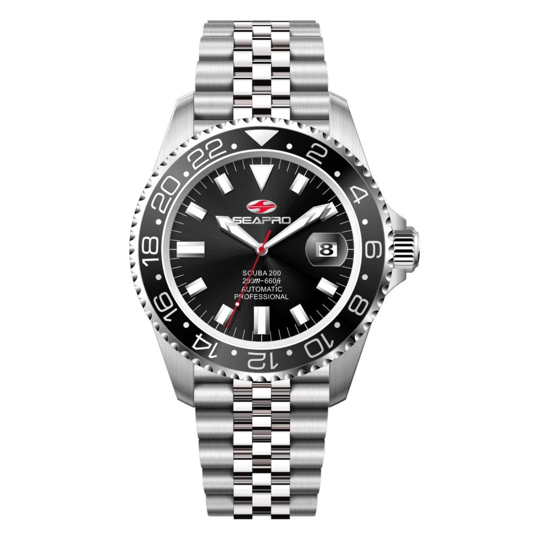 Seapro Men's Grand Meridian