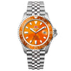Seapro Men's Grand Meridian