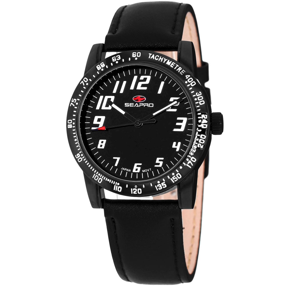 Seapro para Mujer Bold