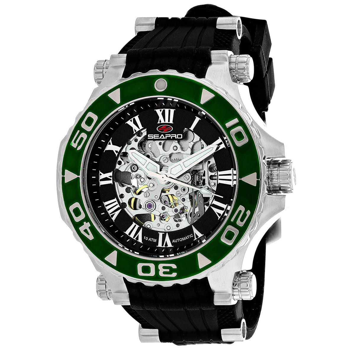Seapro Seaway de hombre