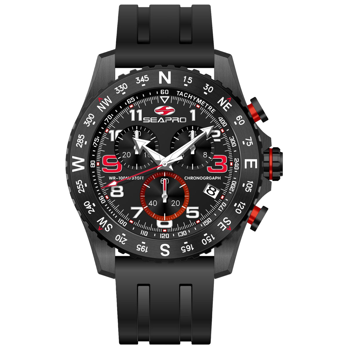 Seapro Gallantry para hombre