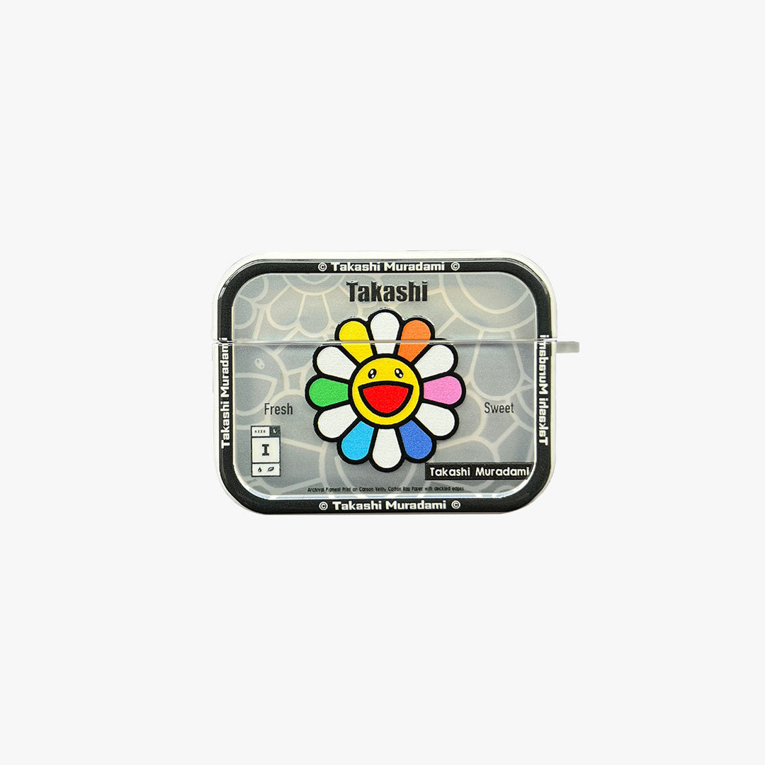 Estuche AirPods Edición Limitada | TM Girasol