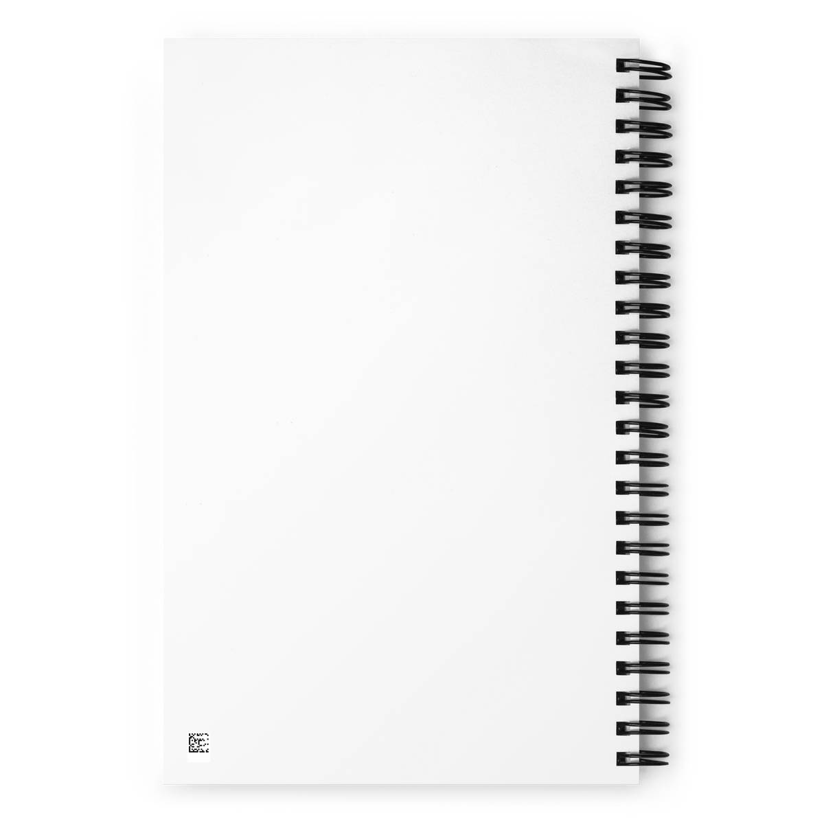 Cyber Identity Series – Spiral Notebook - image 2 of 2