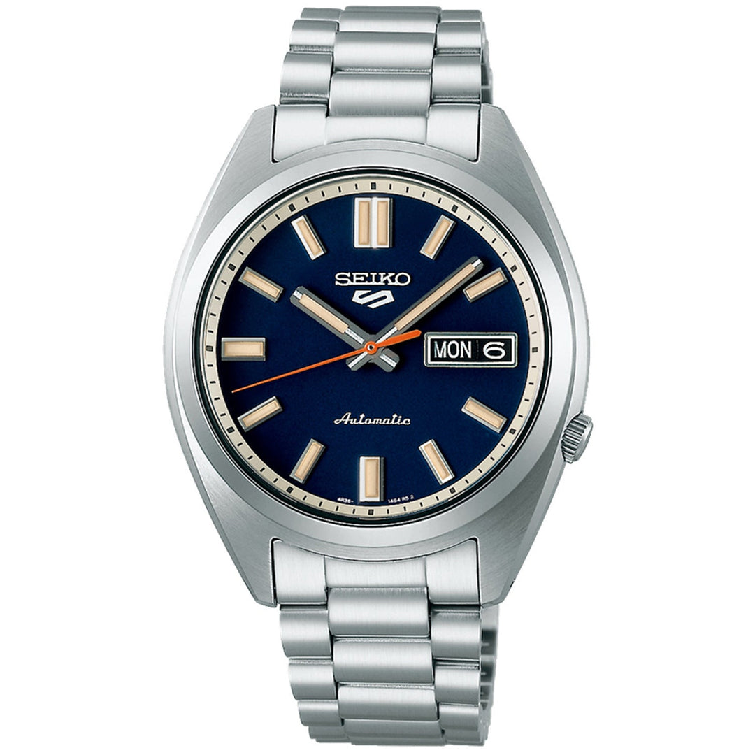 Seiko Men's Seiko 5 Sports