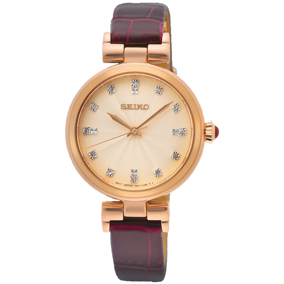 Vestido Seiko para mujer