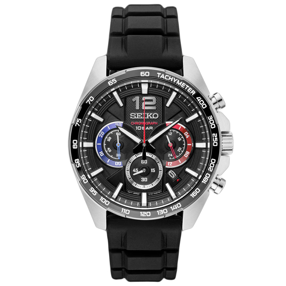 Seiko Men's Chronograph