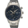 Seiko Men's Chronograph