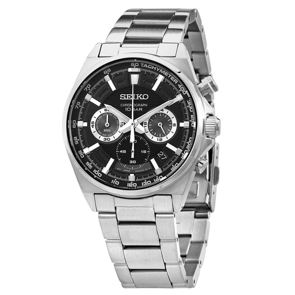 Мужские часы Seiko Classic