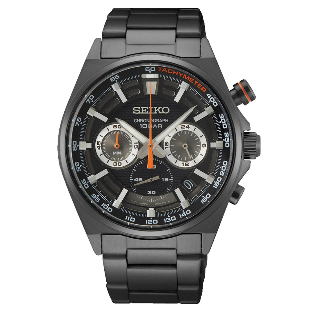 Seiko Hombre Core