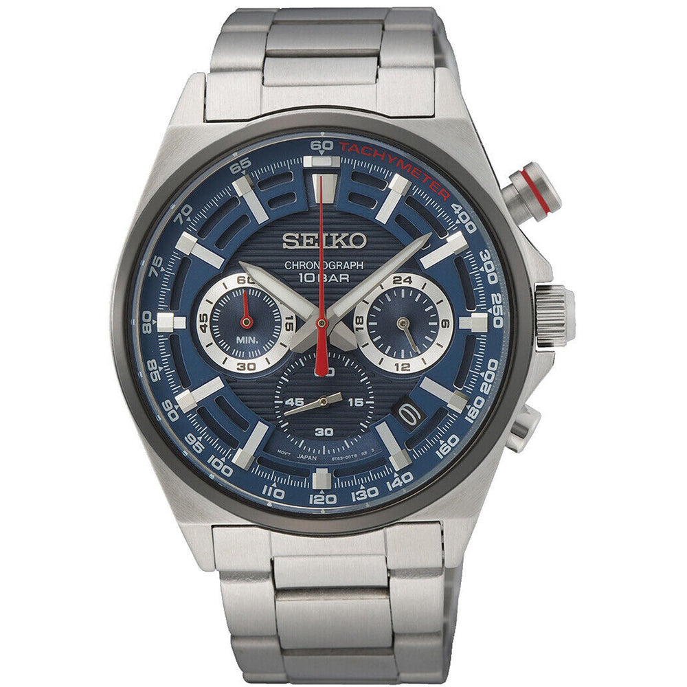 Мужские часы Seiko Classic