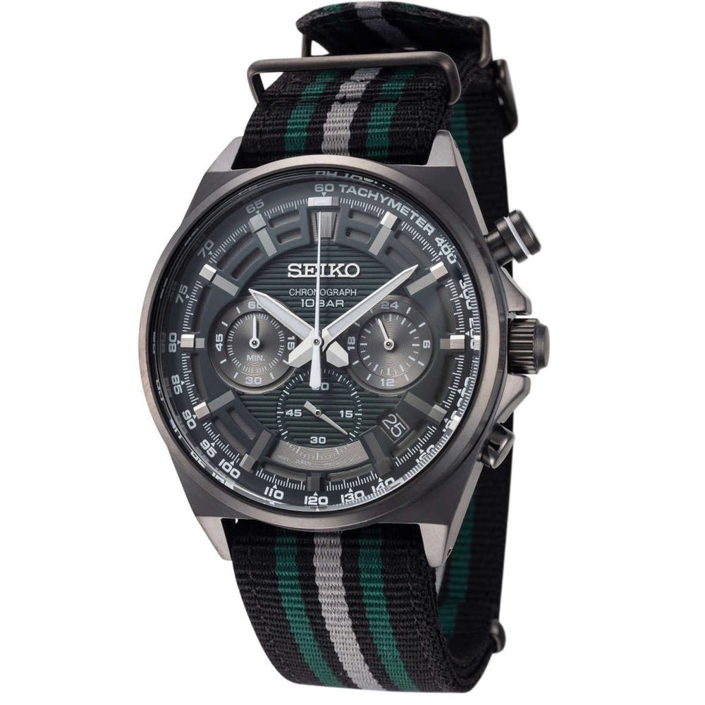 Мужские часы Seiko Classic