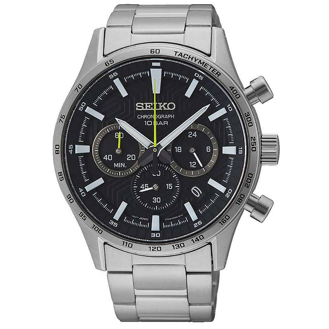 Мужские часы Seiko Classic