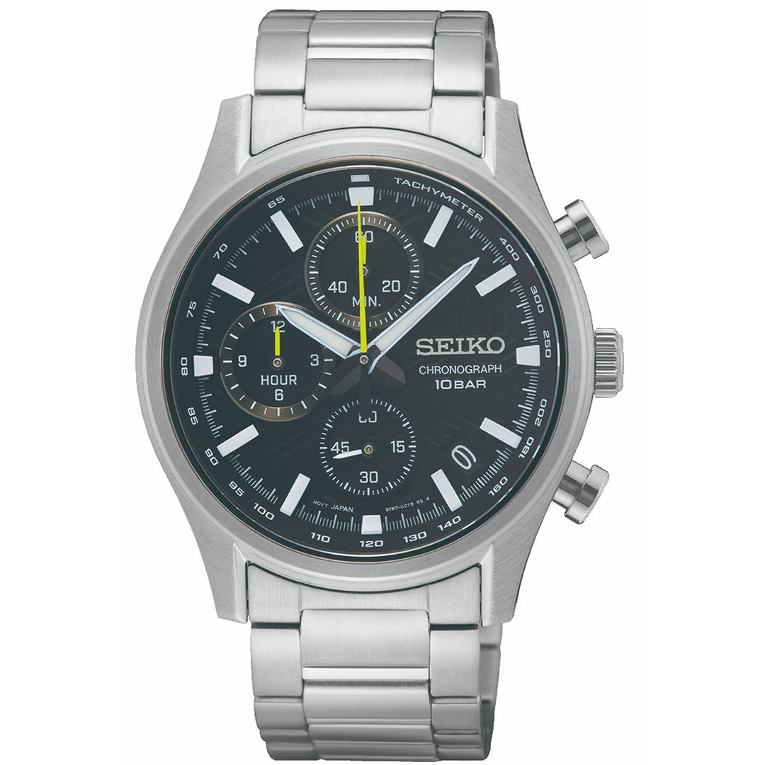 Мужские часы Seiko Classic