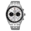 Мужской хронограф Seiko