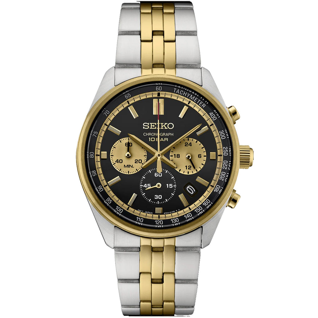 Seiko Essentials para Hombre
