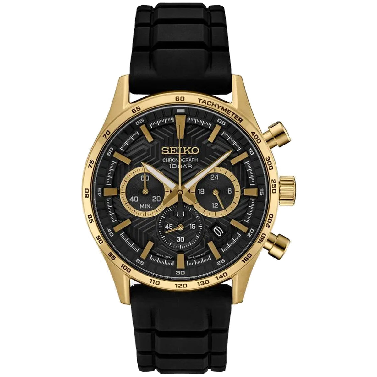 Seiko Men's Chronograph